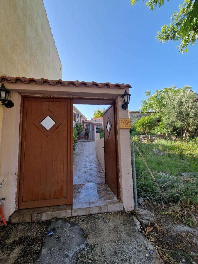Afroditi'S 2 Eresos  Exterior photo