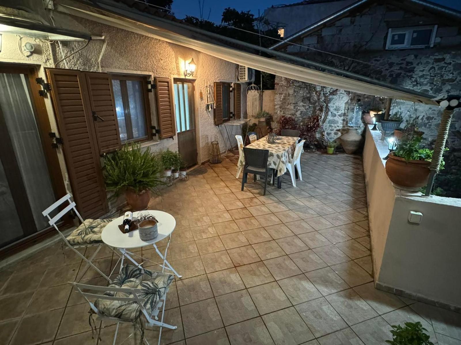 Afroditi'S 2 Eresos  Exterior photo
