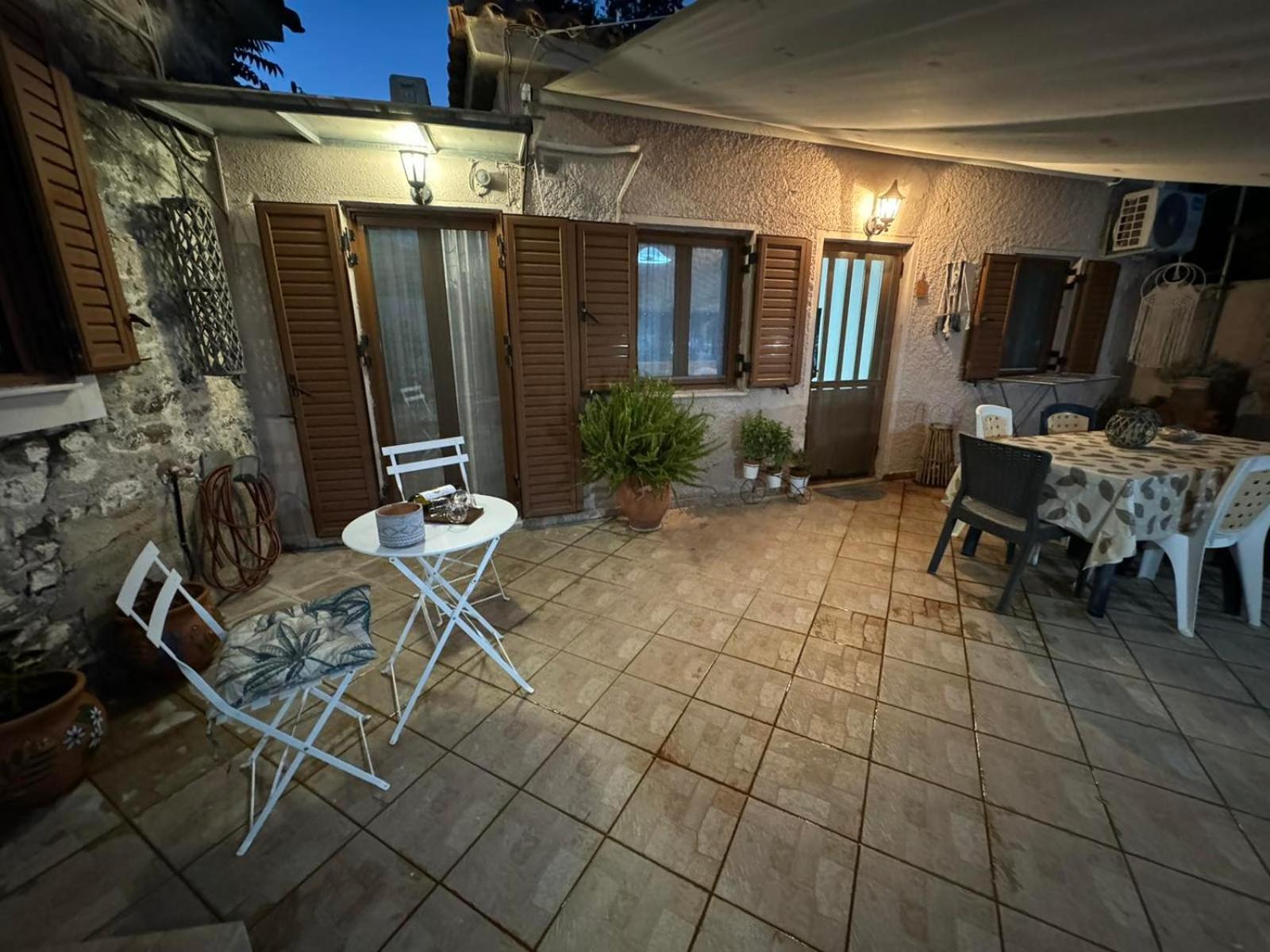 Afroditi'S 2 Eresos  Exterior photo